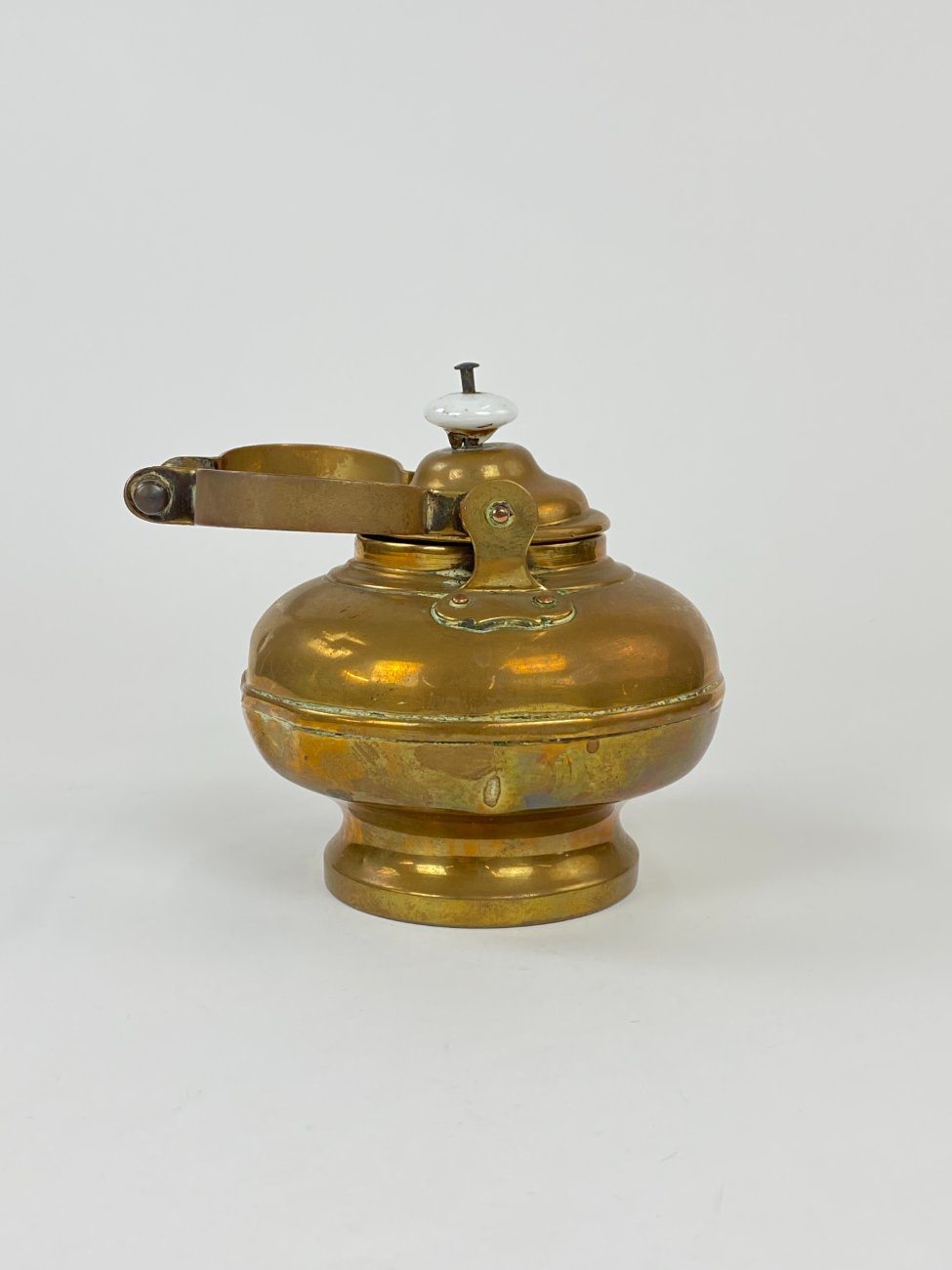 DN0114-arbatinukai-virduliai-samovarai-4 Žalvarinis arbatinukas (1000 ml) 15x19x16 cm