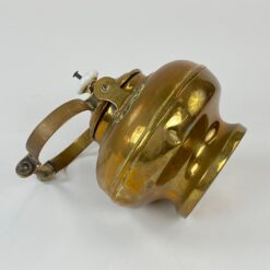 Žalvarinis arbatinukas (1000 ml) 15x19x16 cm