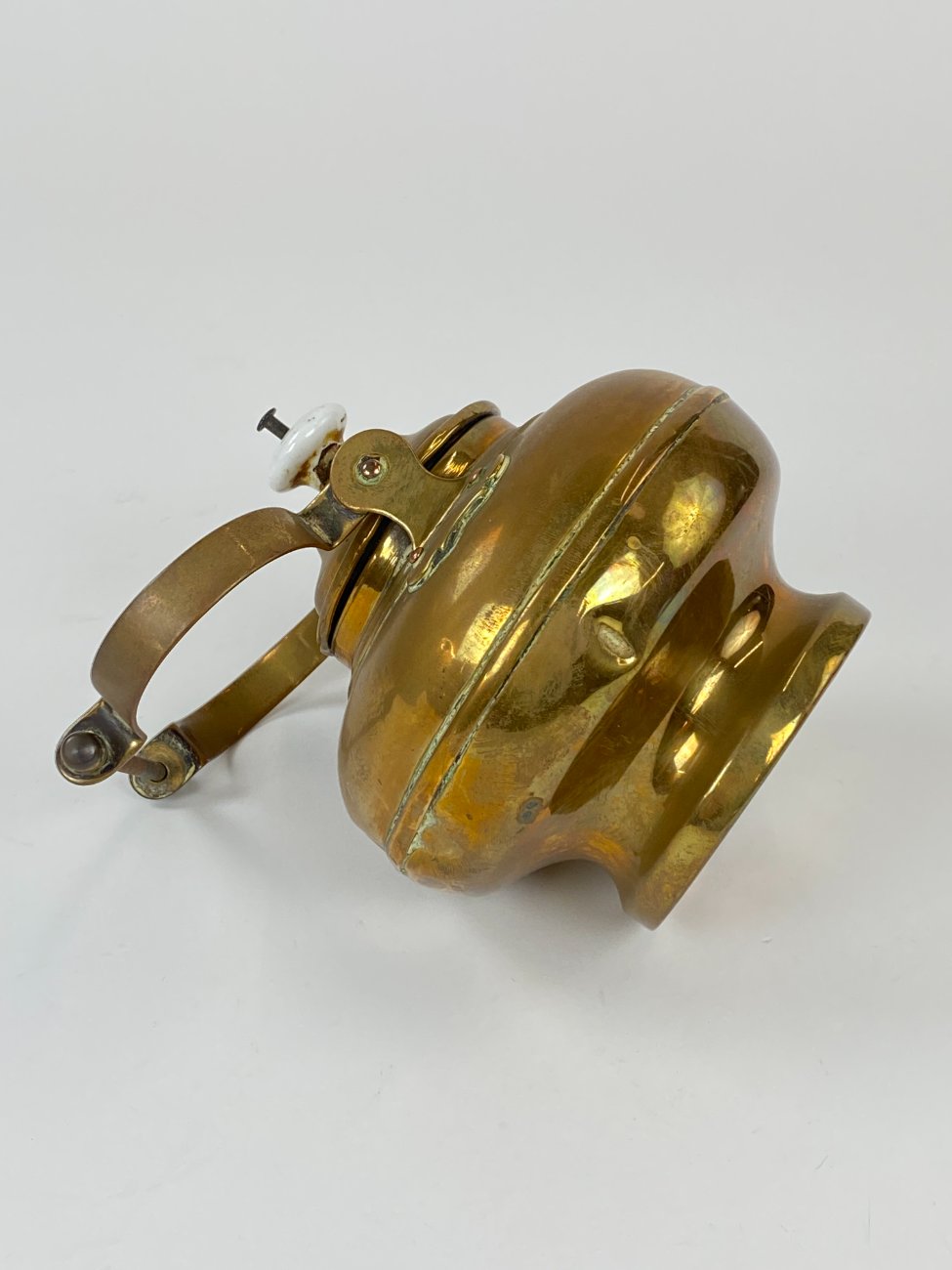 DN0114-arbatinukai-virduliai-samovarai-7 Žalvarinis arbatinukas (1000 ml) 15x19x16 cm