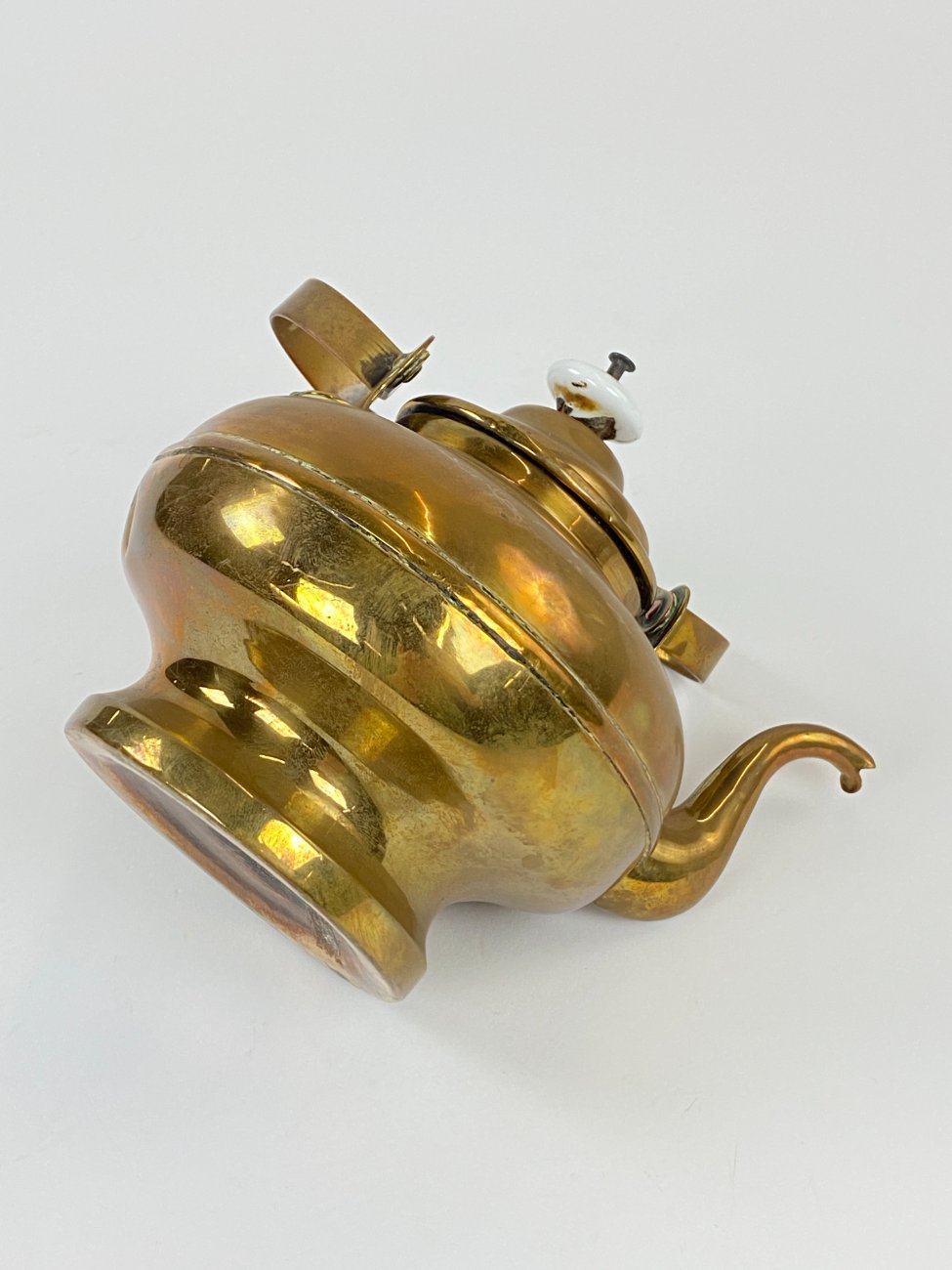 DN0114-arbatinukai-virduliai-samovarai-8 Žalvarinis arbatinukas (1000 ml) 15x19x16 cm