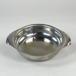 Metalinis dubuo 19,5x24x4,5 cm