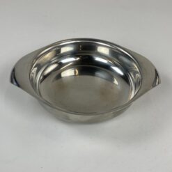 Metalinis dubuo 19,5x24x4,5 cm