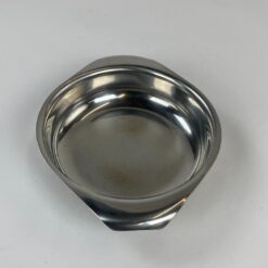 Metalinis dubuo 19,5x24x4,5 cm