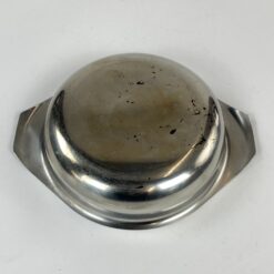 Metalinis dubuo 19,5x24x4,5 cm