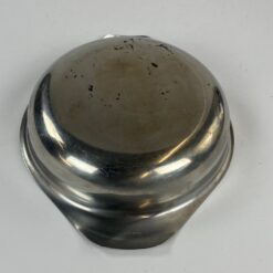 Metalinis dubuo 19,5x24x4,5 cm