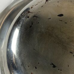 Metalinis dubuo 19,5x24x4,5 cm