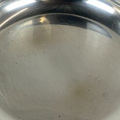 Metalinis dubuo 19,5x24x4,5 cm