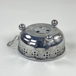 Chromuoto žalvario “Nilsjohan” šildymo padėklas 14x17x7,5 cm