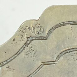 Alaviniai padėkliukai 6 vnt. komplektas 13,5×13,5×0,4 cm