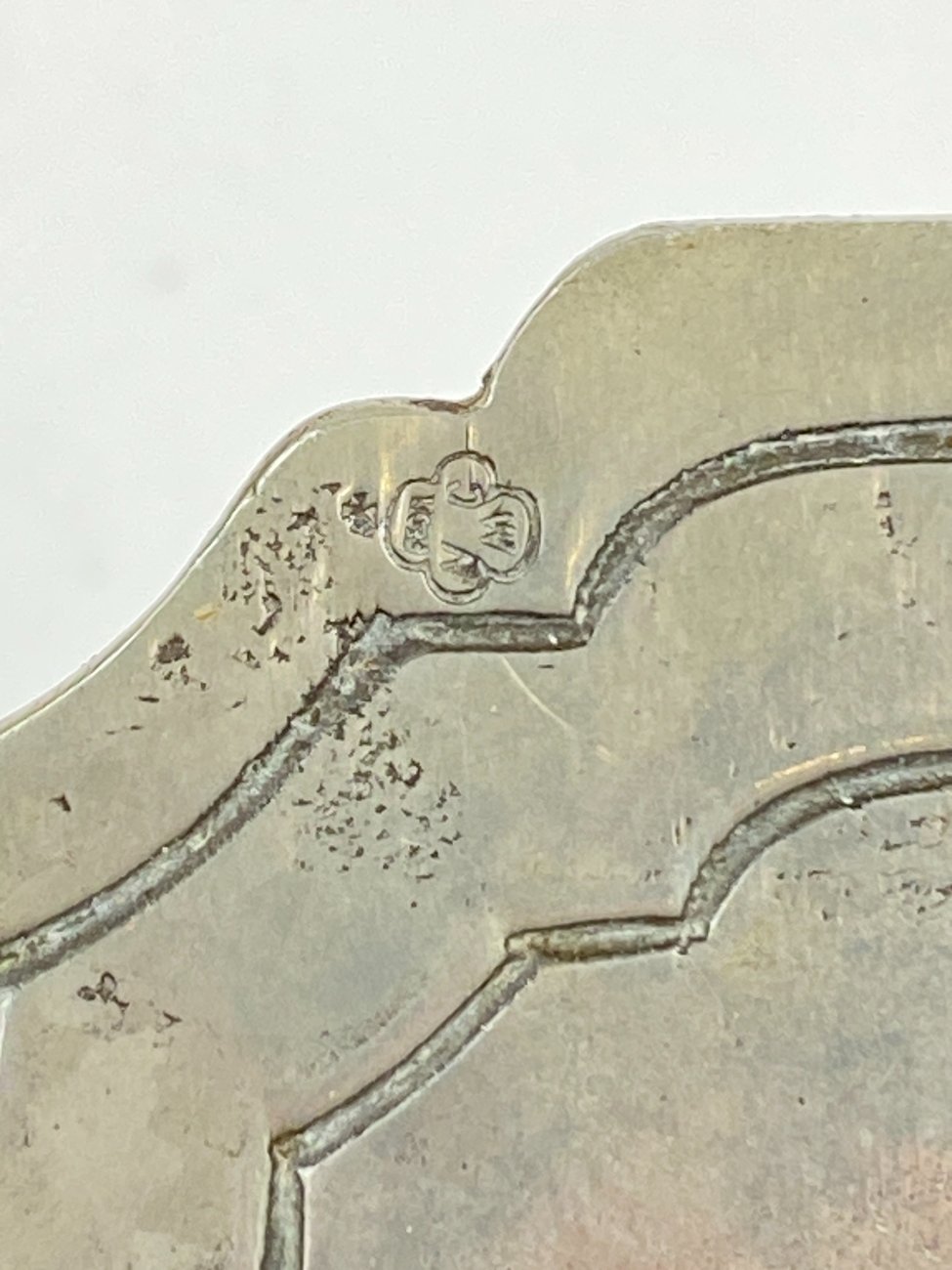 DN0124-padeklai-7 Alaviniai padėkliukai 6 vnt. komplektas 13,5×13,5×0,4 cm