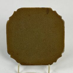 Alaviniai padėkliukai 6 vnt. komplektas 13,5×13,5×0,4 cm