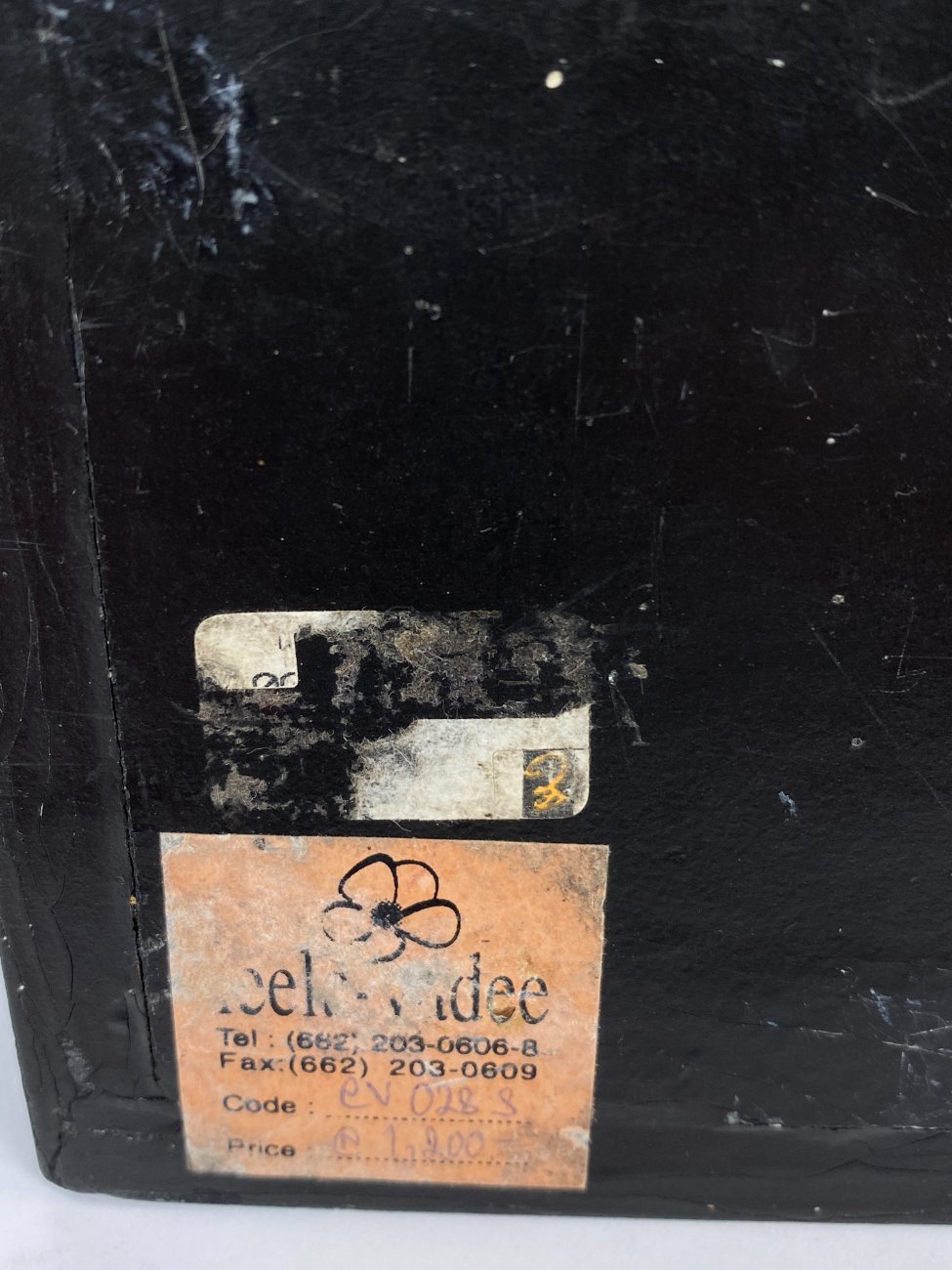 DN0154-dezutes-11 Piramidės formos rytietiška medinė dėžutė 12,5x24x22 cm