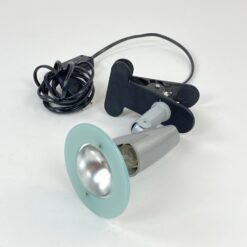 Ant stalviršio tvirtinamas reguliuojamas šviestuvas 12,5×9(+4)x15(+2) cm