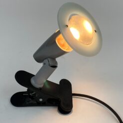 Ant stalviršio tvirtinamas reguliuojamas šviestuvas 12,5×9(+4)x15(+2) cm