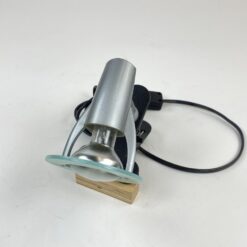 Ant stalviršio tvirtinamas reguliuojamas šviestuvas 12,5×9(+4)x15(+2) cm