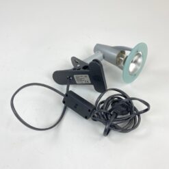 Ant stalviršio tvirtinamas reguliuojamas šviestuvas 12,5×9(+4)x15(+2) cm