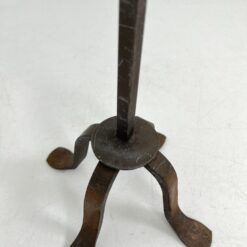 Židinio įrankių komplektas su stovu 36x23x81 cm