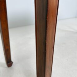 Rytietiška medinė drožinėta konsolė 42×128,5×81 cm