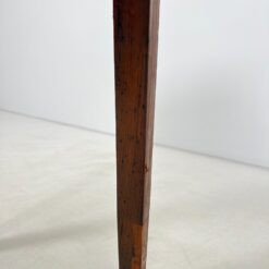 Rytietiška medinė drožinėta konsolė 42×128,5×81 cm