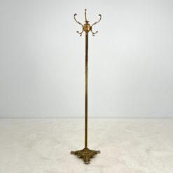 Metalinė pastatoma kabykla 39x39x170 cm