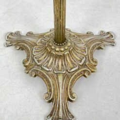 Metalinė pastatoma kabykla 39x39x170 cm