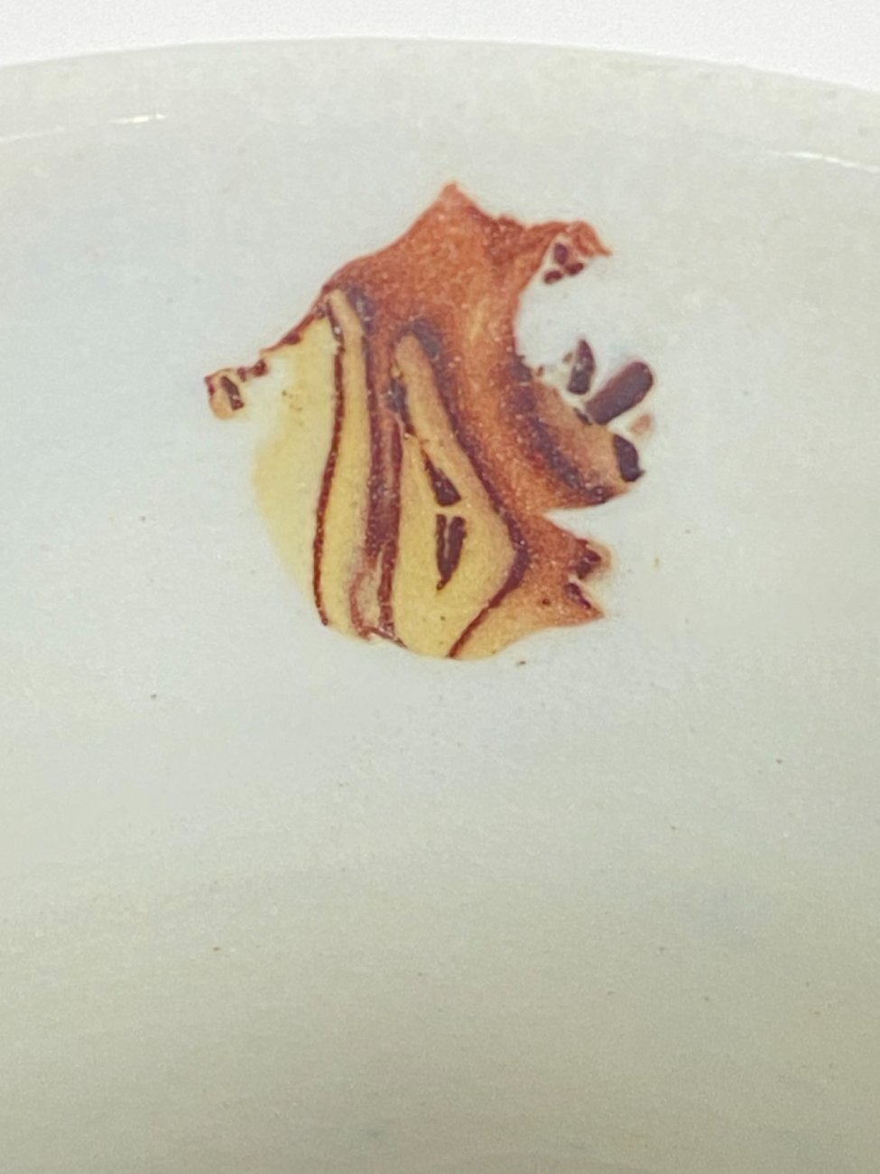 DN0197-vazos-ir-asociai-6 Keramikinės Franz Anton Mehlem vazos 2 vnt. komplektas 10,5×10,5×25,5 cm