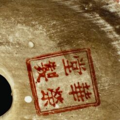 Rytietiška keramikinė katino statula 13x22x15 cm