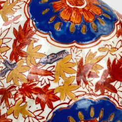 Rytietiška keramikinė katino statula 13x22x15 cm