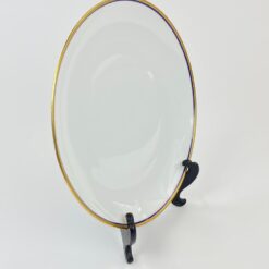 Porcelianinė “Eschenbach” serviravimo lėkštė 28x28x3 cm