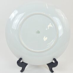 Porcelianinė “Eschenbach” serviravimo lėkštė 28x28x3 cm