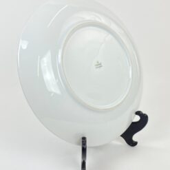 Porcelianinė “Eschenbach” serviravimo lėkštė 28x28x3 cm