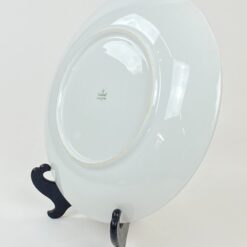 Porcelianinė “Eschenbach” serviravimo lėkštė 28x28x3 cm