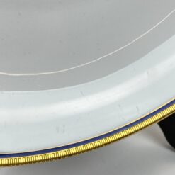 Porcelianinė “Eschenbach” serviravimo lėkštė 28x28x3 cm