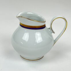 Porcelianinis “Eschenbach” ąsotėlis 220 ml 8,5×11,5×9,5 cm