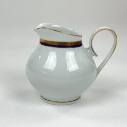 Porcelianinis “Eschenbach” ąsotėlis 220 ml 8,5×11,5×9,5 cm