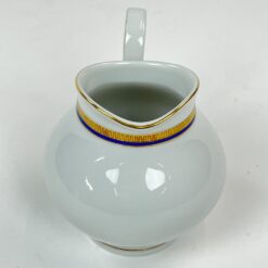 Porcelianinis “Eschenbach” ąsotėlis 220 ml 8,5×11,5×9,5 cm