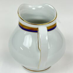 Porcelianinis “Eschenbach” ąsotėlis 220 ml 8,5×11,5×9,5 cm