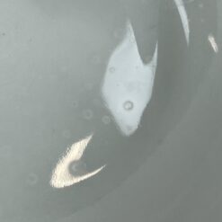 Porcelianinė Winterling Bavaria padažinė su žuvų atvaizdais 18x18x7,5 cm