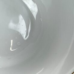 Porcelianinė Winterling Bavaria padažinė su žuvų atvaizdais 18x18x7,5 cm