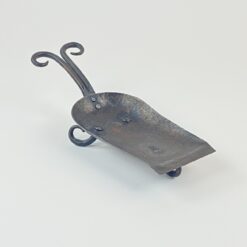 Metalinis indas "Semtuvėlis" 10,5x27x9,5 cm