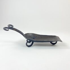 Metalinis indas “Semtuvėlis” 10,5x27x9,5 cm