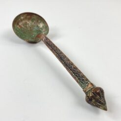 Varinis samtelis 6×21,5×4 cm