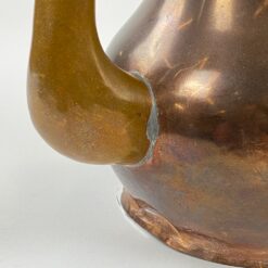 Varinis arbatinukas medine rankena 2000 ml 16x30x26 cm