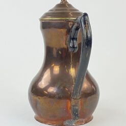 Varinis arbatinukas medine rankena 2000 ml 16x30x26 cm