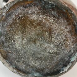 Varinis arbatinukas medine rankena 2000 ml 16x30x26 cm