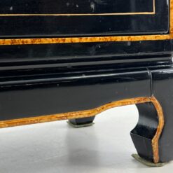 Rytietiška vitrina su apšvietimu 35,5×69,5×185,5 cm