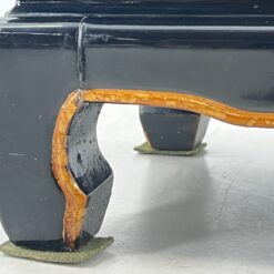 Rytietiška vitrina su apšvietimu 35,5×69,5×185,5 cm