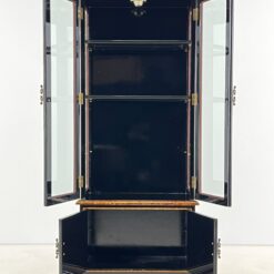 Rytietiška vitrina su apšvietimu 35,5×69,5×185,5 cm