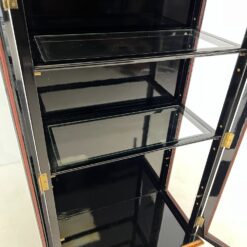 Rytietiška vitrina su apšvietimu 35,5×69,5×185,5 cm