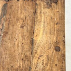 Indiškas kavos staliukas drožinėtais šonais 121x122x40 cm